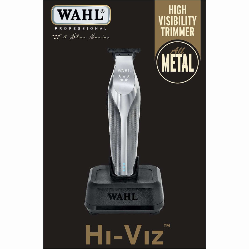 Wahl 5-Star H-Viz Trimmer Wahl