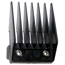 Wahl Metal Comb Attachment 4