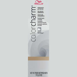 Wella Color Charm Gel 435T  Light Gold Brown 2 Oz Wella