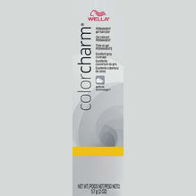 Wella Color Charm Gel 1120T  Nordic Blonde 2 Oz