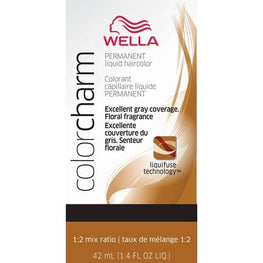 Wella Color Charm Liquid 6W   Praline 1.42 Oz Wella