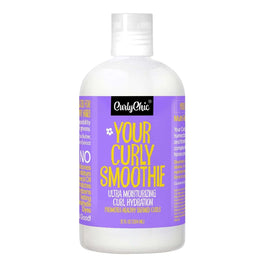 Curly Chic Your Curly Smoothie 12 Oz Curly Chic