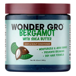 Wonder Gro Bergamot Blue 12 Oz Wonder Gro