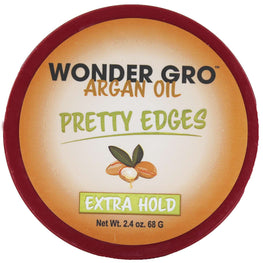 Wonder Gro Edge Argan Xh 12 In Display 2.4 Oz Wonder Gro