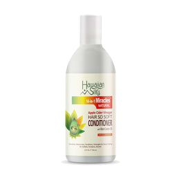 Hawaiian Silky  14N1 Hair So Soft Conditioner HAWAIIAN SILKY