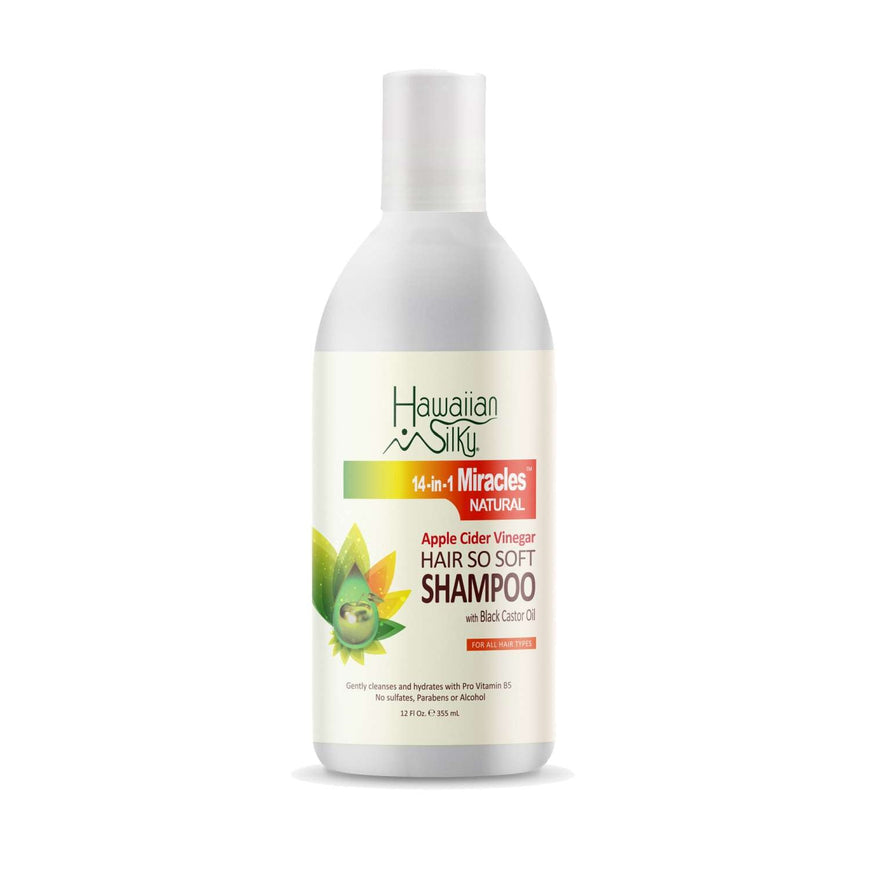 13 In 1 Miracles Hair So Soft Shampoo HAWAIIAN SILKY