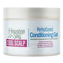 Hawaiian Silky Cool Scalp Perfect Control Conditioning Gel HAWAIIAN SILKY