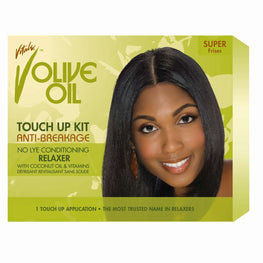 Vitale Olive Oil Touch Up Super Vitale