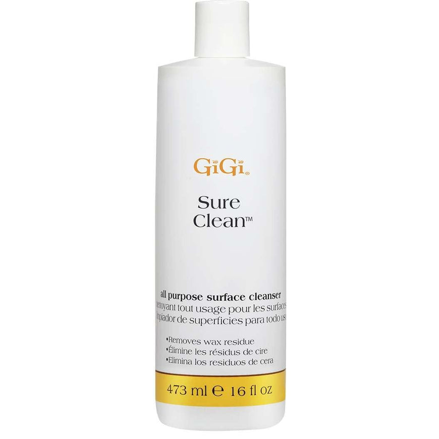 Gigi Sure Clean All Purpose Surface Cleaner Gigi