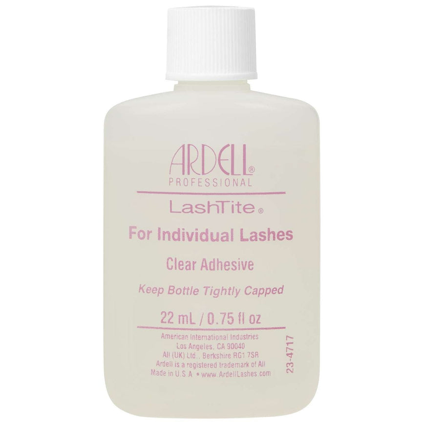 Ardell Lashtite Adhesive  Clear ARDELL