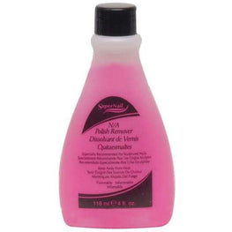 Super Nail Nail Polish Remover Non Acetone Super Nail