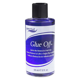 Super Nail Glue-Off