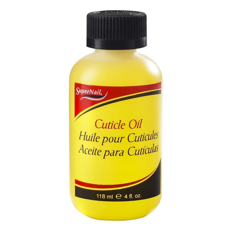 Super Nail Cuticle Oil Super Nail