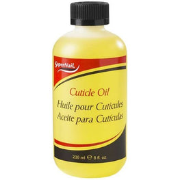 Super Nail Cuticle Oil Super Nail