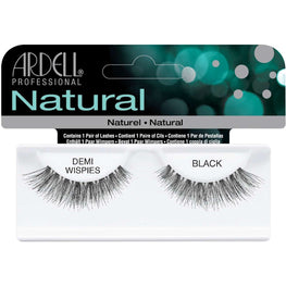 Ardell Invisibands Demi Wispies  Black ARDELL
