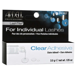 Ardell Lashtite Adhesive  Clear ARDELL