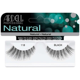 Ardell Fashion Lash 118 ARDELL