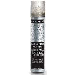 Jerome Russell Glitter Multi Color Jerome Russell