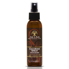 As I Am Cocoshea Spray Moisturizer AS I AM