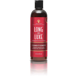 As I Am Long  Luxe Conditioner AS I AM