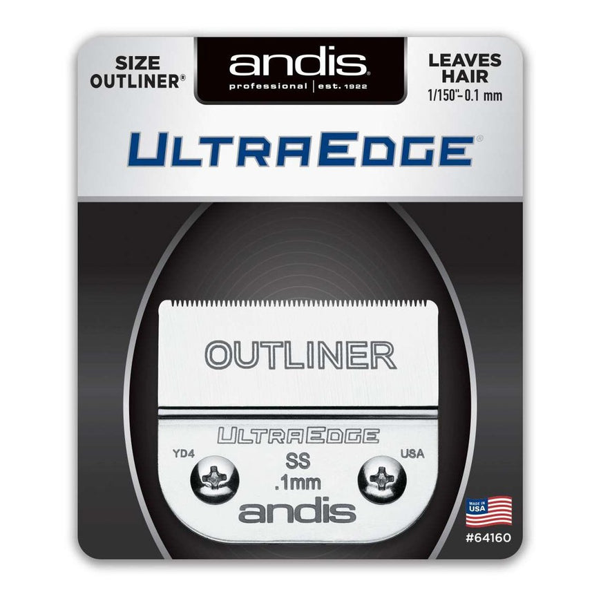 Andis Ultraedge Detachable Outliner Blade 1150