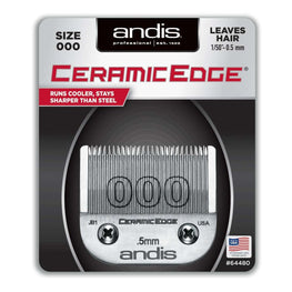 Andis Ceramicedge Blade 000 150 ANDIS