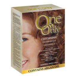 One N Only Exothermic Perm