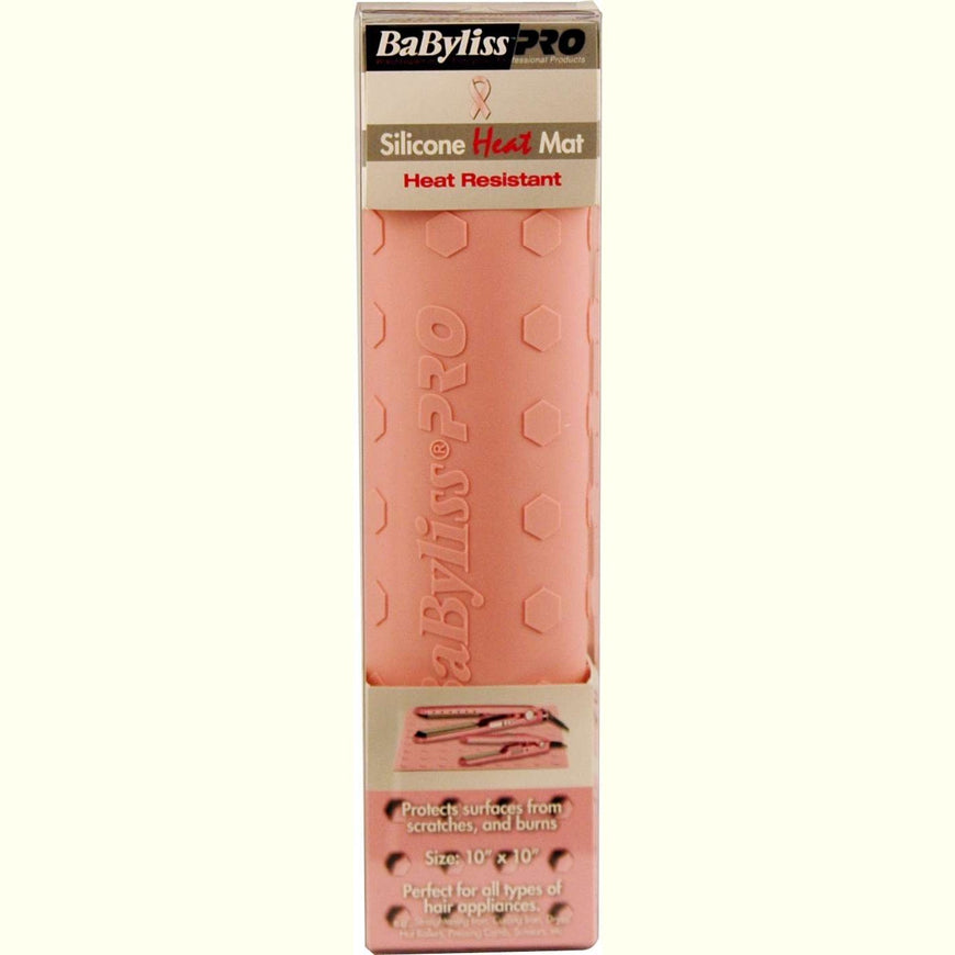 Babyliss Silicon Heat Mat Pin BABYLISS