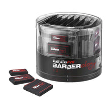 Babylisspro Barberology Clipper Grips Bucket