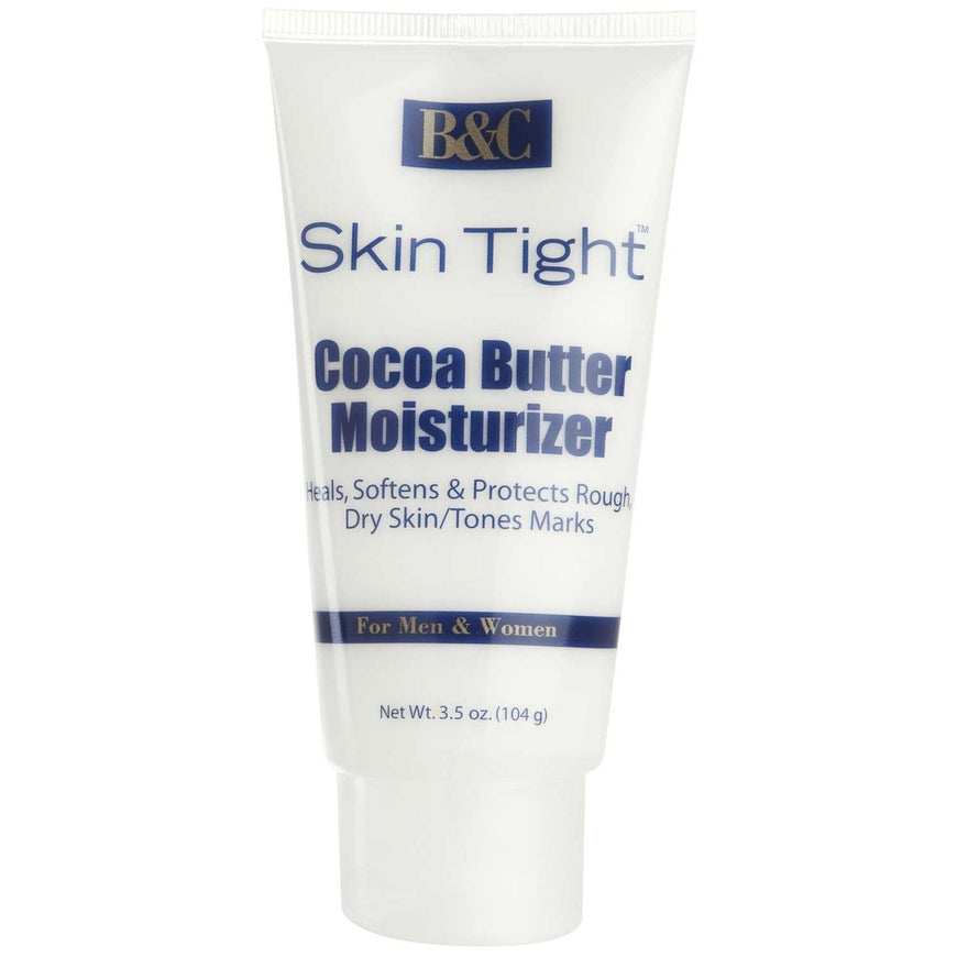 Skin Care Tight Cocoa Butter Moisturizer Skin Care Tight