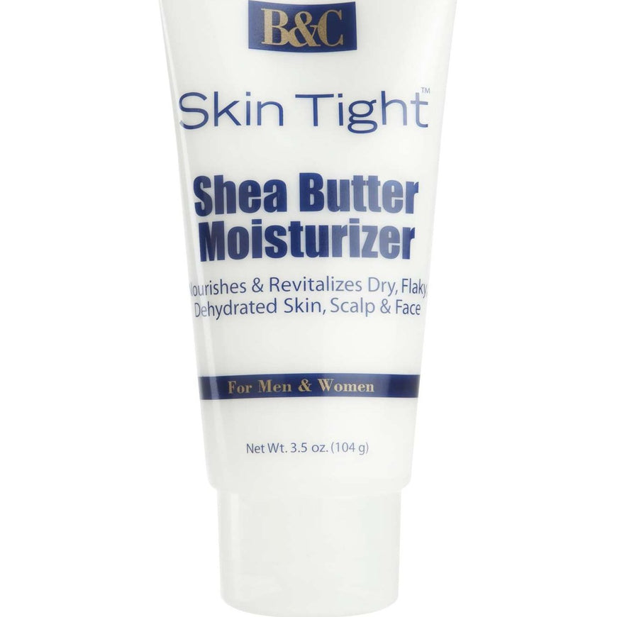 Skin Care Tight Shea Butter Moisturizer Skin Care Tight