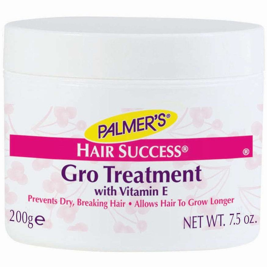 Hair Success Gro Treatment Palmers