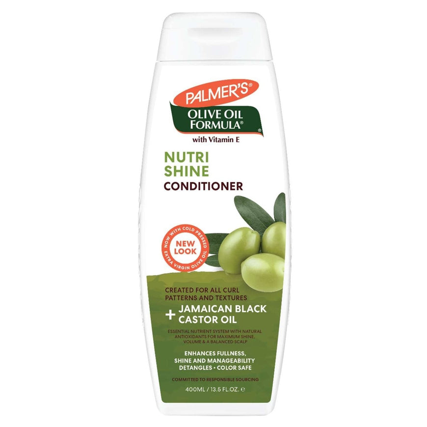 Palmers Olive Oil Formula Nutri Shine Conditioner Palmers