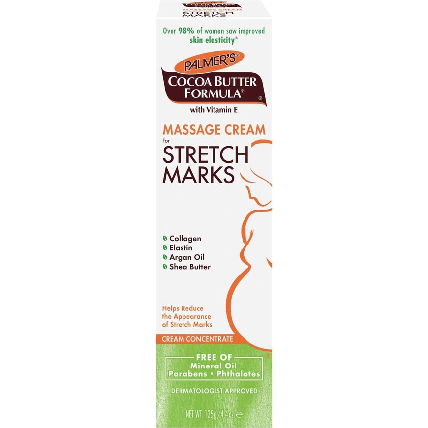 Palmers Cocoa Butter Massage Cream For Stretch Marks Palmers