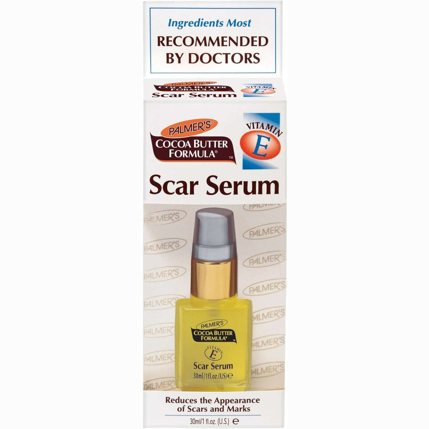 Palmers Cocoa Butter Scar Serum Palmers
