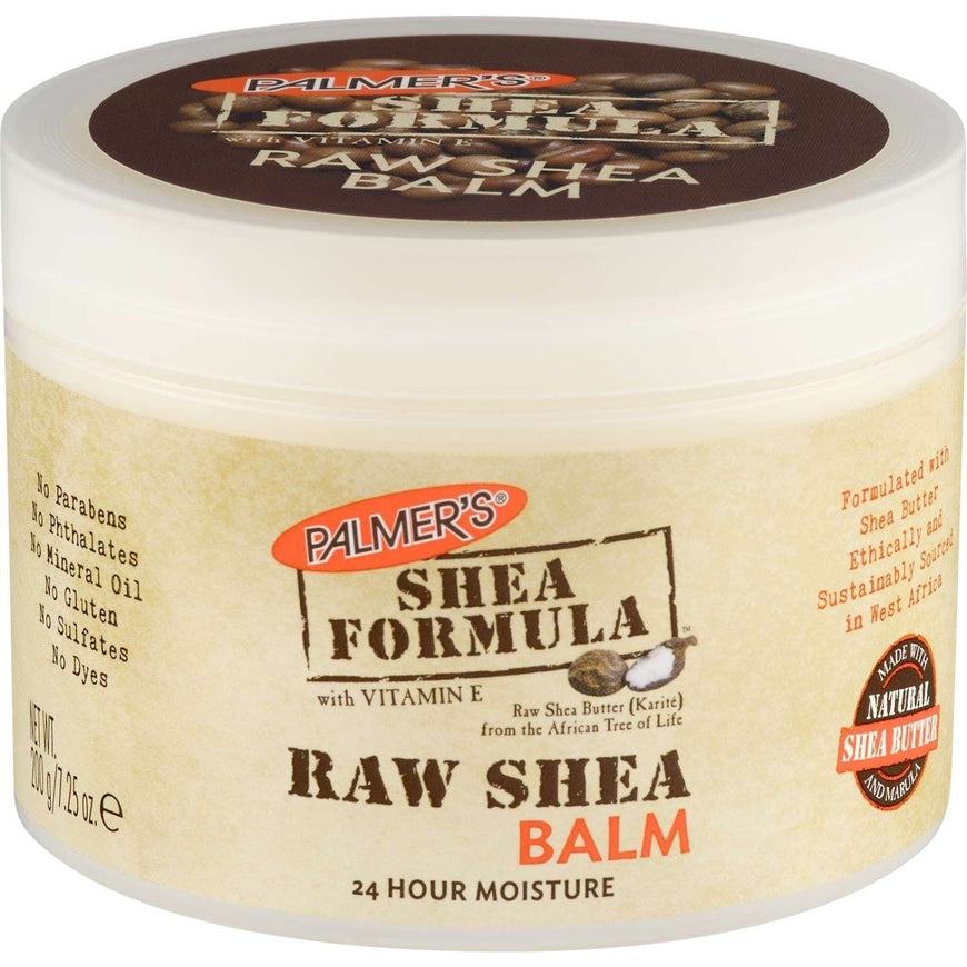 Palmers Shea Butter W Vitamin E  Solid Formula Palmers