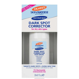 Palmers Skin Care Success Dark Spot Correcting Fade Serum Skin Care Success
