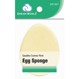 Brittny Cosmetic Sponge Egg BRITTNY