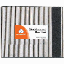 Brittny Emery Board Bk Square BRITTNY