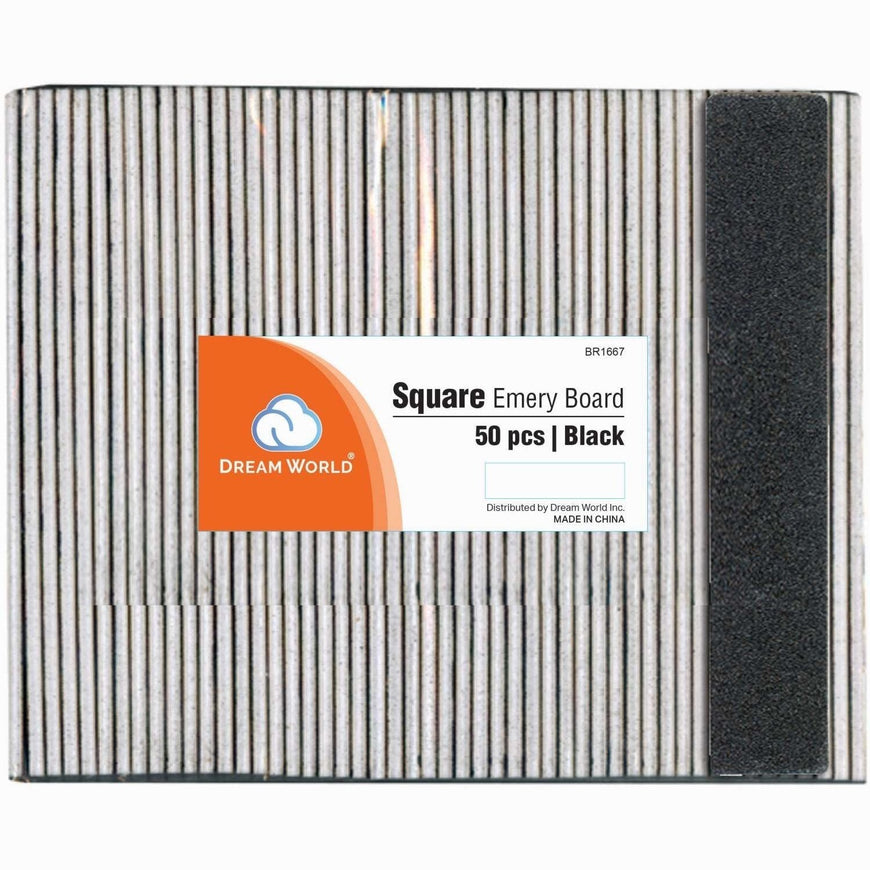 Brittny Emery Board Bk Square BRITTNY
