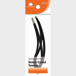 Brittny Tweezer Delux Curved BRITTNY