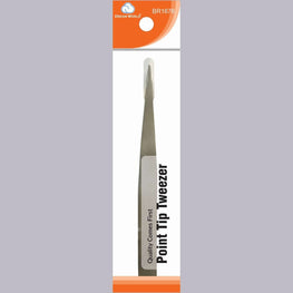 Brittny Tweezer - Deluxe Point Tip BRITTNY