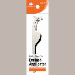 Br Tweezer-Eyelash BRITTNY