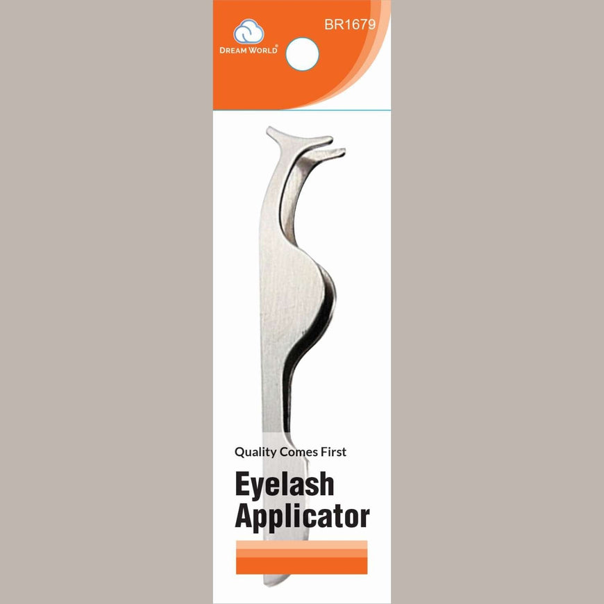 Br Tweezer-Eyelash BRITTNY