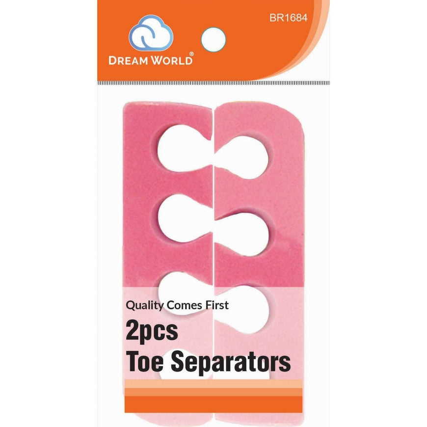 Brittny Toe Separator 2Pc BRITTNY