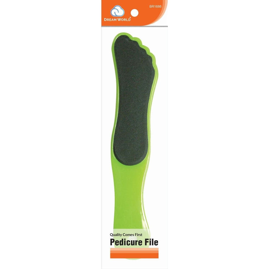 Brittny Foot File BRITTNY