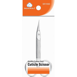 Brittny Cuticle Scissor BRITTNY