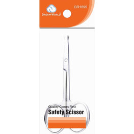 Brittny Safety Scissor BRITTNY