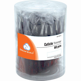 Brittny Trimmer Cuticle 60Jar BRITTNY