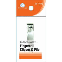 Brittny Fingernail Clipper BRITTNY